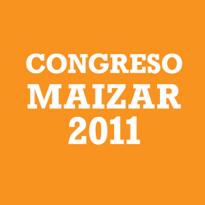 Congreso Maizar 2011