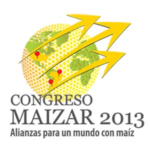 Congreso Maizar 2013